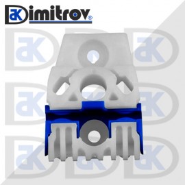 Щипка стъклоповдигач Volkswagen Golf 5 Jetta Passat Щипка стъклоповдигач Volkswagen Golf 5 Jetta Passat